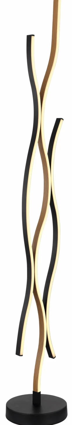 Globo Stehlampen|LED-Stehlampe Geronimo