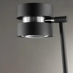 lumiCouture LED-Stehlampe Glow Sphere