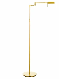 New LED-Stehlampe Graz Stehlampen