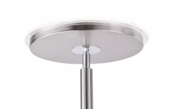 JUST LIGHT. LED-Stehlampe HANS