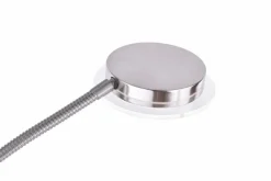 JUST LIGHT. LED-Stehlampe HANS