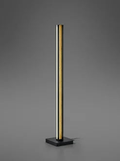 Discount LED-Stehlampe Heloise Stehlampen