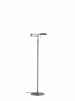 Hell Stehlampen|LED-Stehlampe Johann