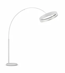 New LED-Stehlampe Loop Stehlampen