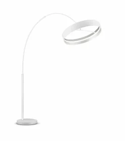 New LED-Stehlampe Loop Stehlampen