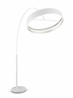 New LED-Stehlampe Loop Stehlampen
