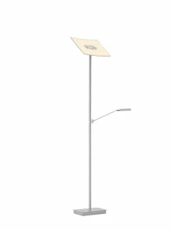 Online LED-Stehlampe Modena X Stehlampen