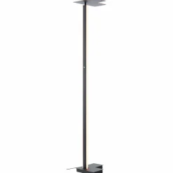 lumiCouture LED-Stehlampe Mora