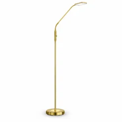 Reality Leuchten LED-Stehlampe null