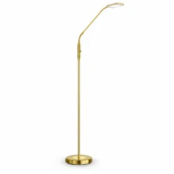 Reality Leuchten LED-Stehlampe null