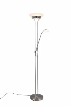Reality Leuchten LED-Stehlampe Orson