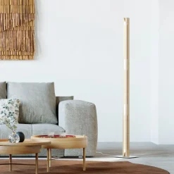 ELOBRA LED-Stehlampe Panama