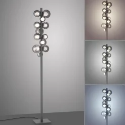 Neuhaus PURE Stehlampen|LED-Stehlampe Popup