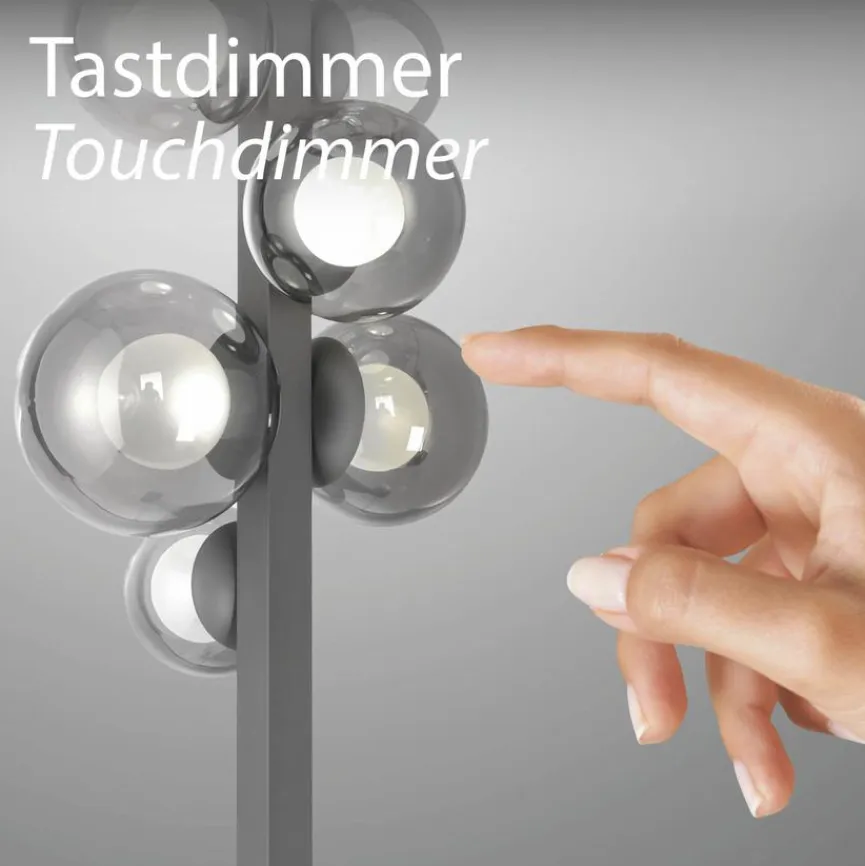 Neuhaus PURE Stehlampen|LED-Stehlampe Popup