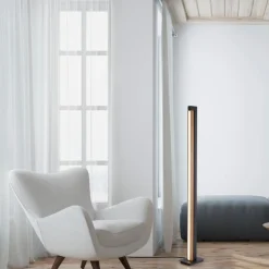 Neuhaus PURE LED-Stehlampe Pure Lines