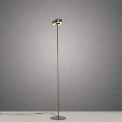 Q SMART HOME LIGHTS LED-Stehlampe Q-Rotate