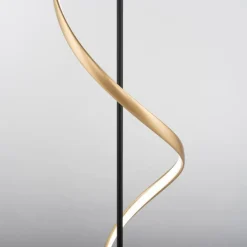 Online LED-Stehlampe Q-Swing Stehlampen|Stehlampen