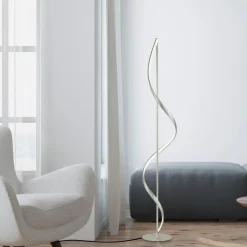 Q SMART HOME LIGHTS LED-Stehlampe Q-Swing