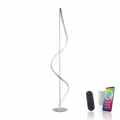 Q SMART HOME LIGHTS LED-Stehlampe Q-Swing