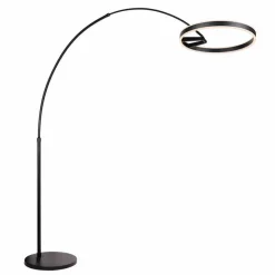 New LED-Stehlampe Ringlux Stehlampen