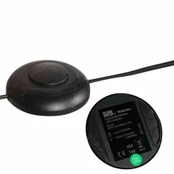 New LED-Stehlampe Ringlux Stehlampen