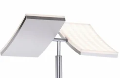JUST LIGHT. LED-Stehlampe RUBEN