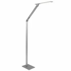 Steinhauer LED-Stehlampe Serenade