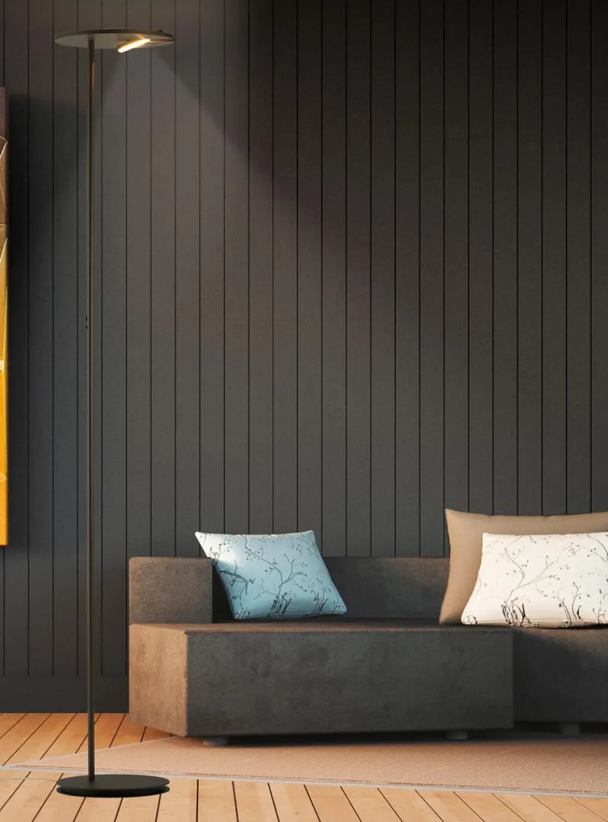 Bopp LED-Stehlampe Share