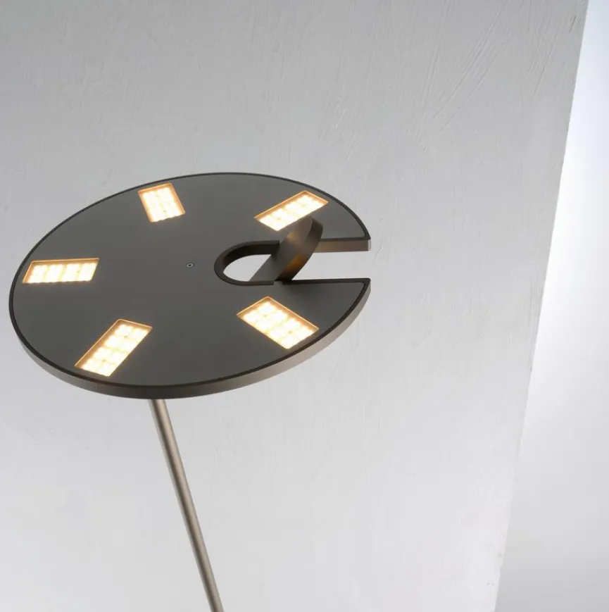 Bopp LED-Stehlampe Share