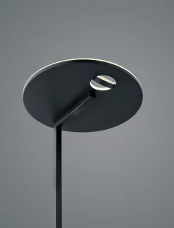 Hell LED-Stehlampe Sole