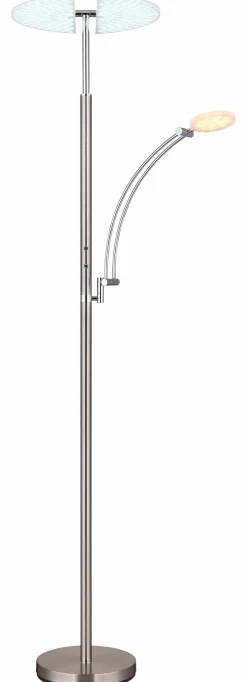 Globo LED-Stehlampe Tirana