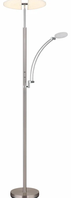 Globo LED-Stehlampe Tirana