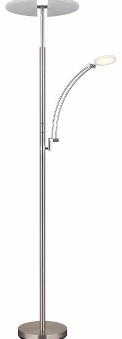 Globo LED-Stehlampe Tirana