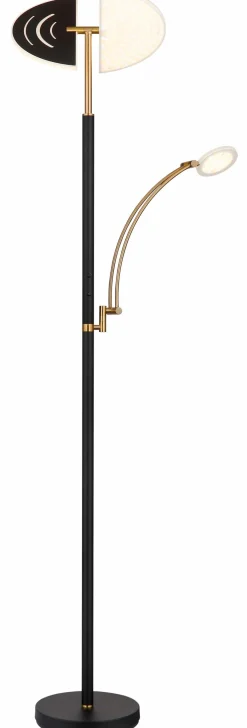 Outlet LED-Stehlampe Tirana Stehlampen