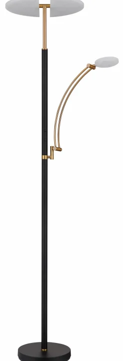 Outlet LED-Stehlampe Tirana Stehlampen