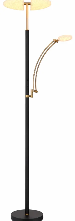 Outlet LED-Stehlampe Tirana Stehlampen