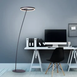 Paul Neuhaus Stehlampen|LED-Stehlampe Titus