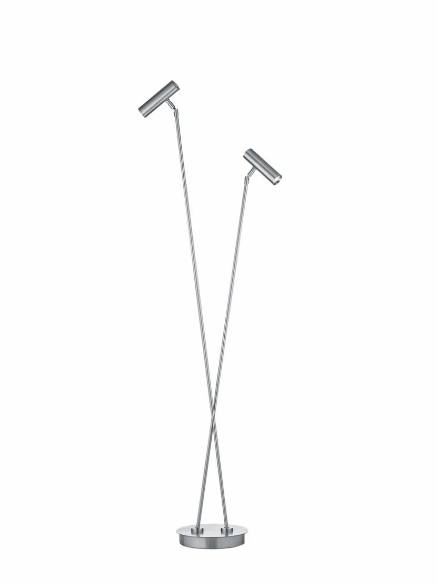 Hell Stehlampen|LED-Stehlampe Tom Pro