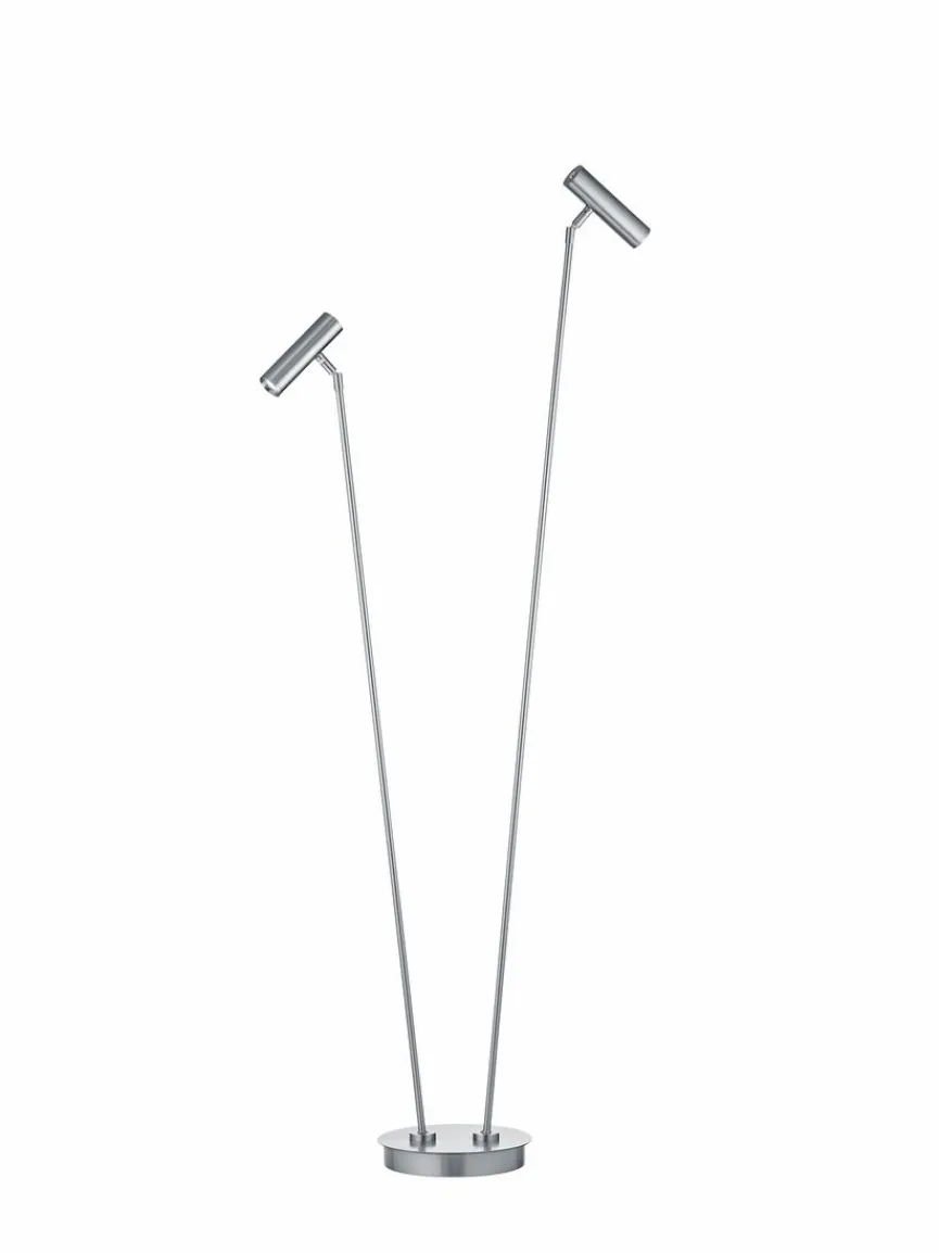 Hell Stehlampen|LED-Stehlampe Tom Pro