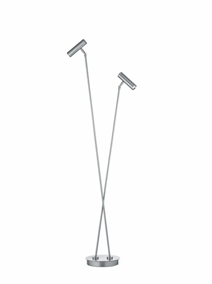 Hell Stehlampen|LED-Stehlampe Tom Pro