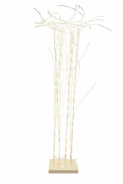 Star Trading Leuchtobjekte|Stehlampen|LED-Stehlampe Weidewand