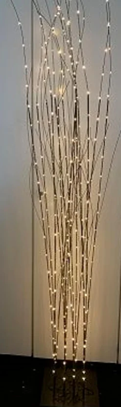 Star Trading LED-Stehlampe Weidewand