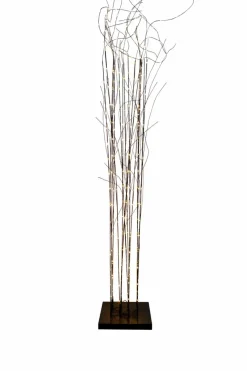 Star Trading LED-Stehlampe Weidewand