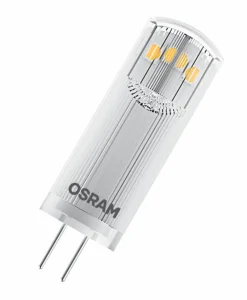 Outlet LED-Stiftsockellampe G4/1,8 Watt/Energie F G4