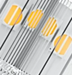 Outlet LED-Stiftsockellampe G4/1,8 Watt/Energie F G4