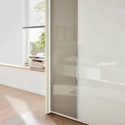 Best LED-Stollenbeleuchtung San Diego 2er Set Kleiderschränke