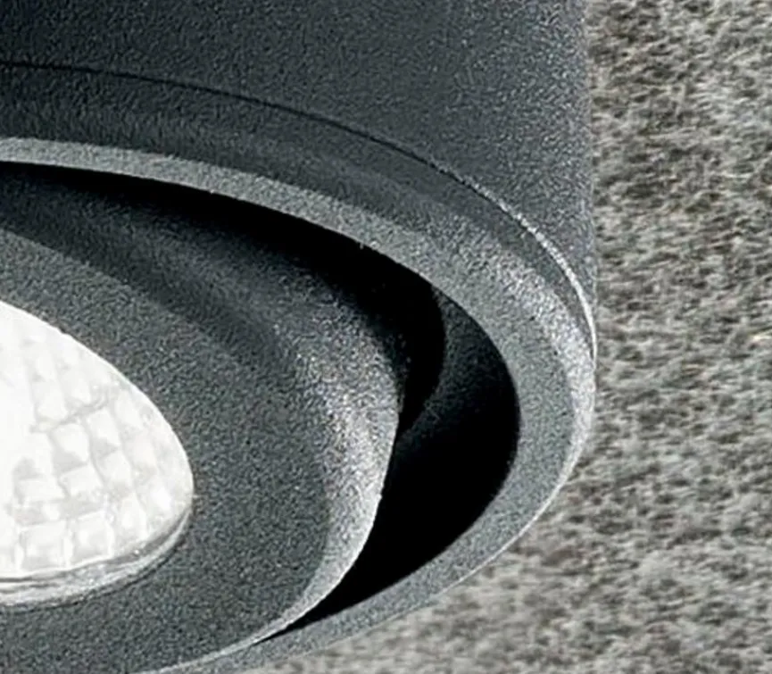 FABAS LED-Strahler ANZIO