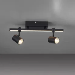 Outlet LED-Strahler Barik Spots & Strahle