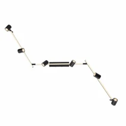 Best LED-Strahler Barik Spots & Strahle