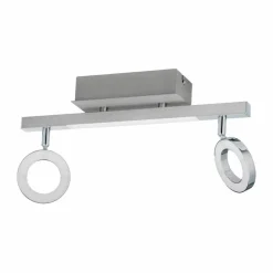 Outlet LED-Strahler Cardillio 1 Spots & Strahle